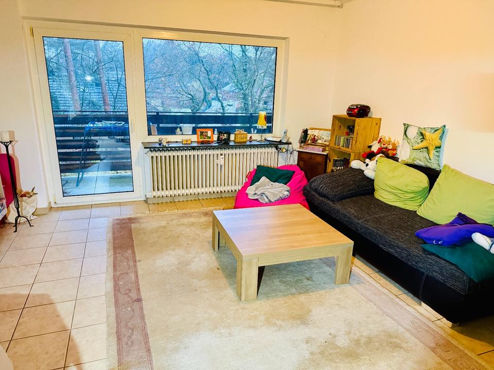 Thumbnail-Steyerberg. ACHTUNG! Seltene Gelegenheit!Renovierte 2ZKB 42qm Whg