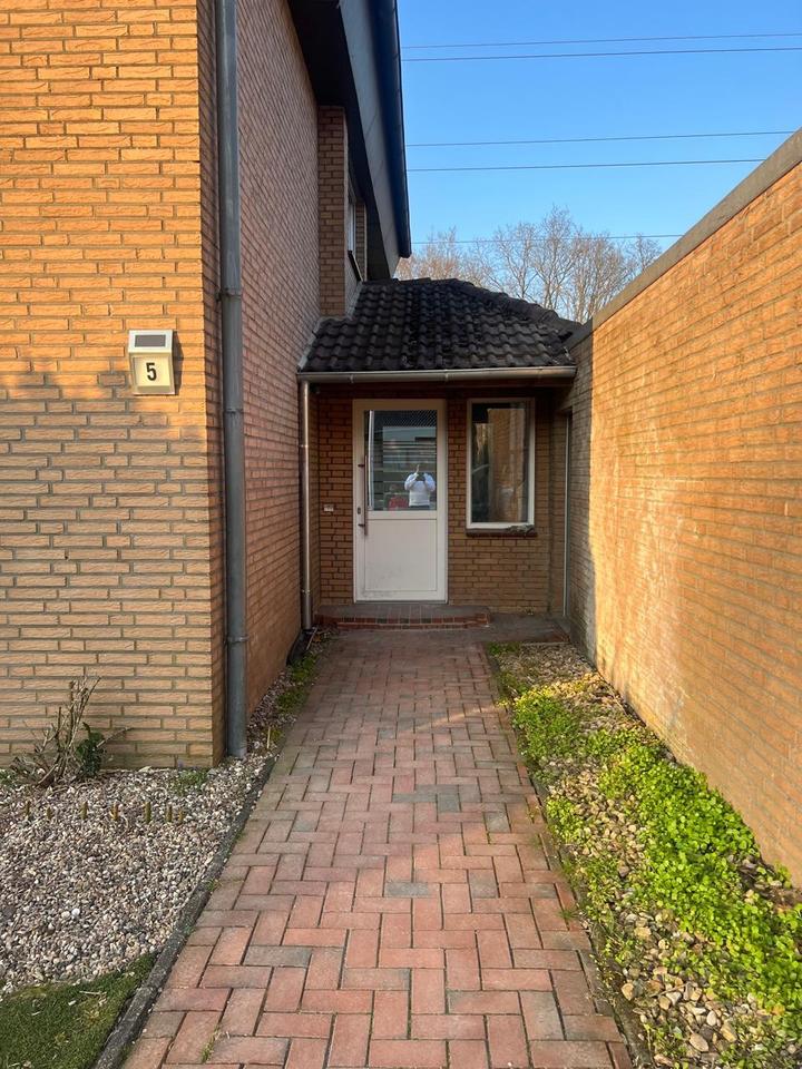 Thumbnail-Komplett Renovierte Haus mit Garten in Emsbüren