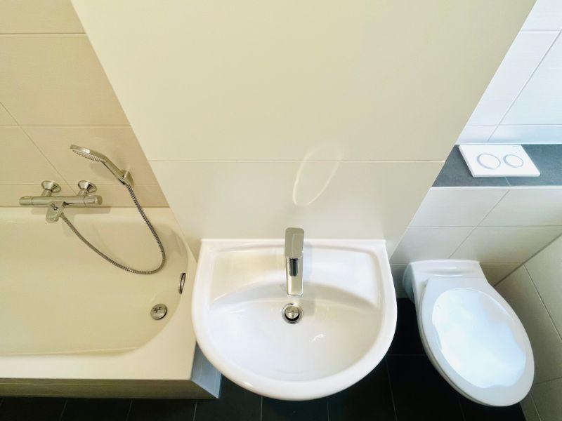 Thumbnail-Moderne 2-Raum-Wohnung in Zauckerode!