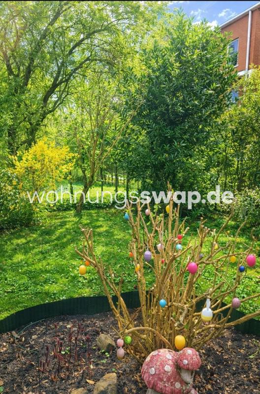 Thumbnail-Wohnungsswap - 4 Zimmer, 90 m² - Poggenpool, Altona, Hamburg