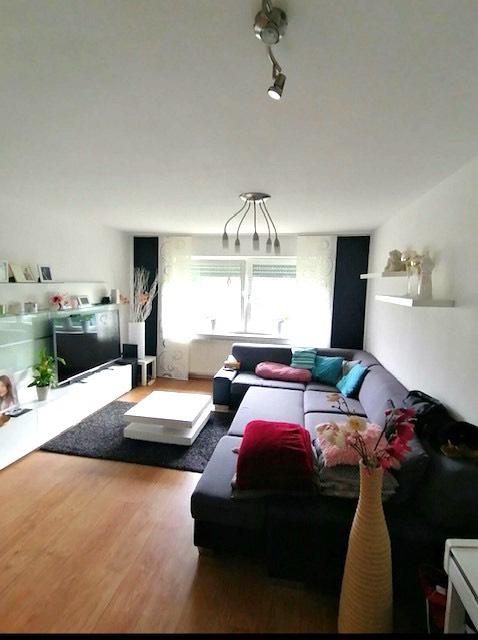 Thumbnail-ruhige 3ZKBB-Wohnung, Keller, Stellplatz in Detmold-Pivitsheide