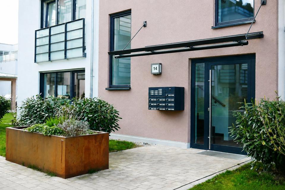 Thumbnail-Wunderschöne 3-Zimmer-EG-Wohnung in guter Lage