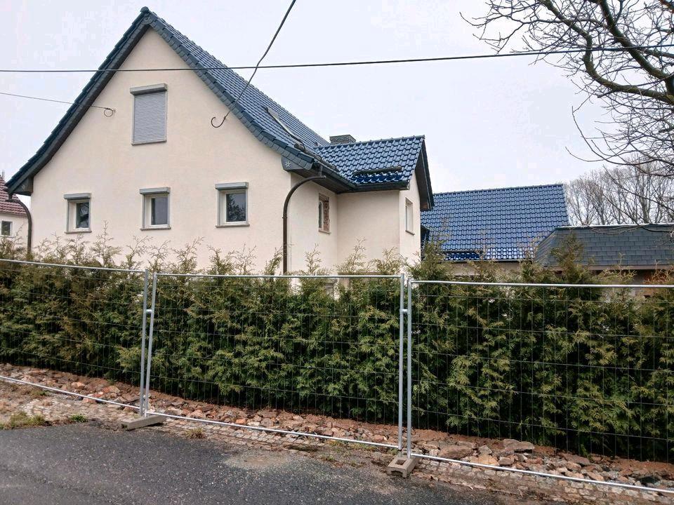 Thumbnail-Repräsentatives Landhaus mit Panoramablick in die Oberlausitz