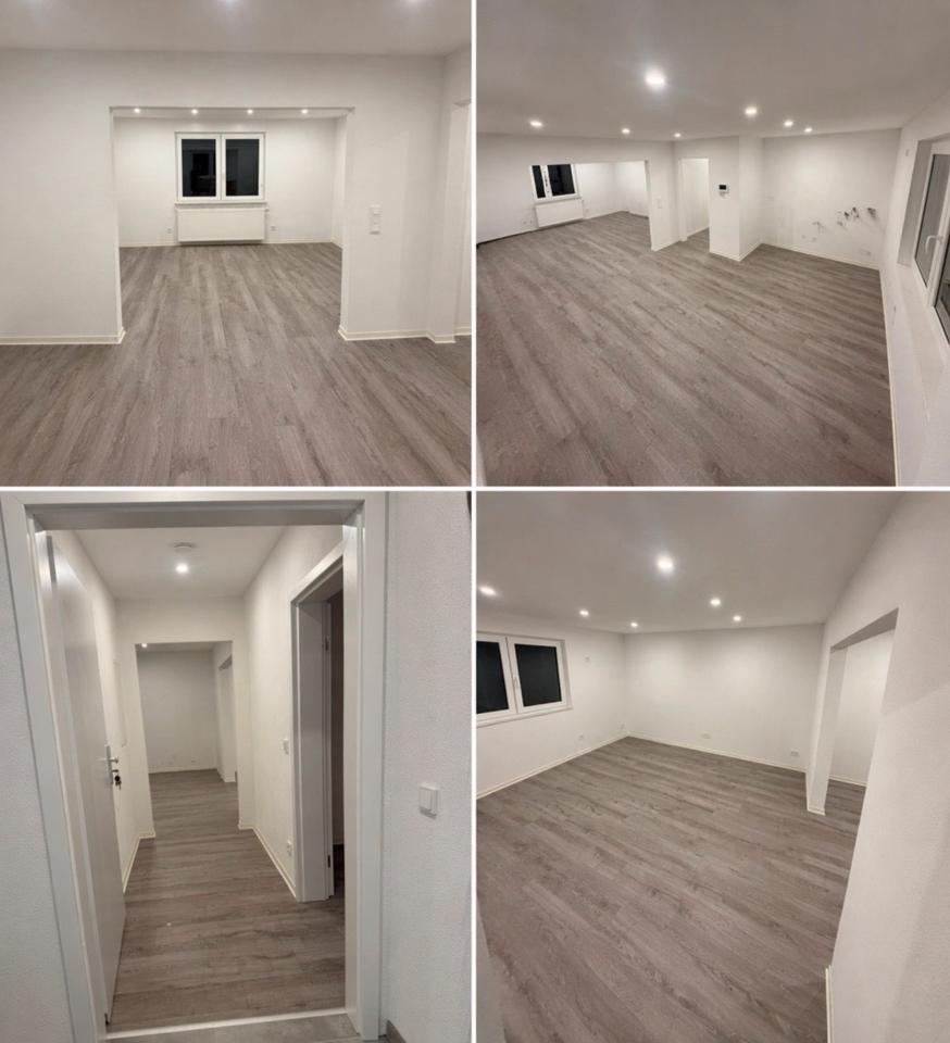 Thumbnail-2 ZKB neu saniert mit Garten und Stellplatz !