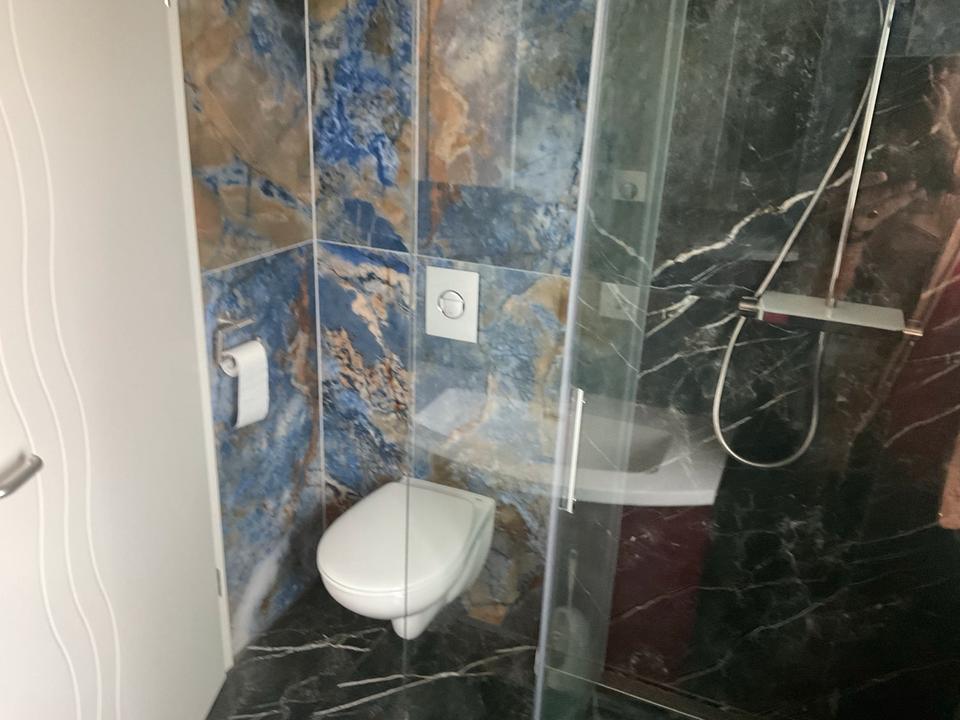 Thumbnail-60qm Anliegerwohnung zu vermieten.