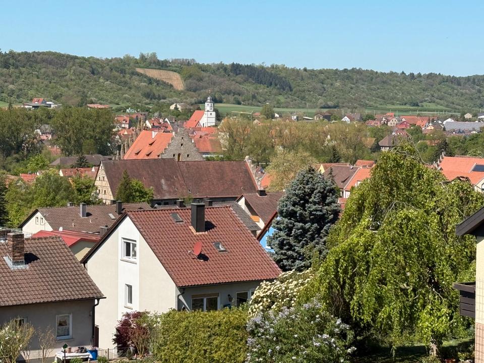 Thumbnail-GROßZÜGIGES EINFAMILIENHAUS MIT EINLIEGERWOHNUNG IN BESTLAGE
