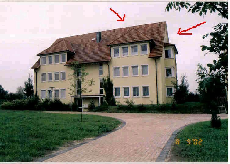 Thumbnail-Helle Wohnung mit Balkon und Tiefgarage