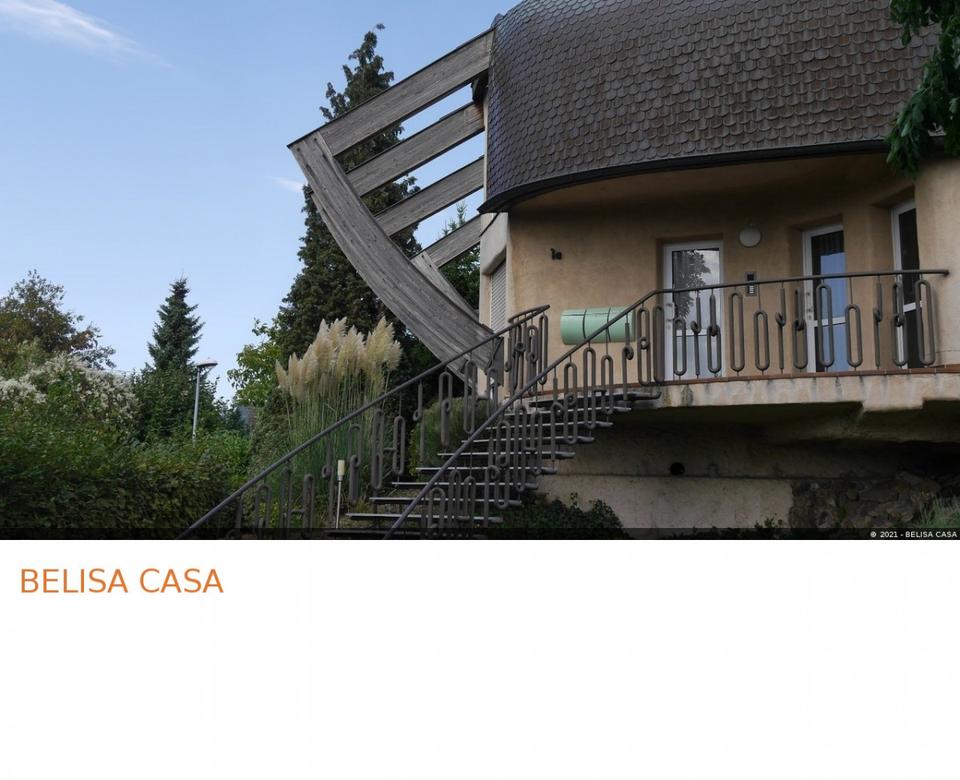 Thumbnail-Individuelle 2-Zimmer- Wohnung am Wasserturm