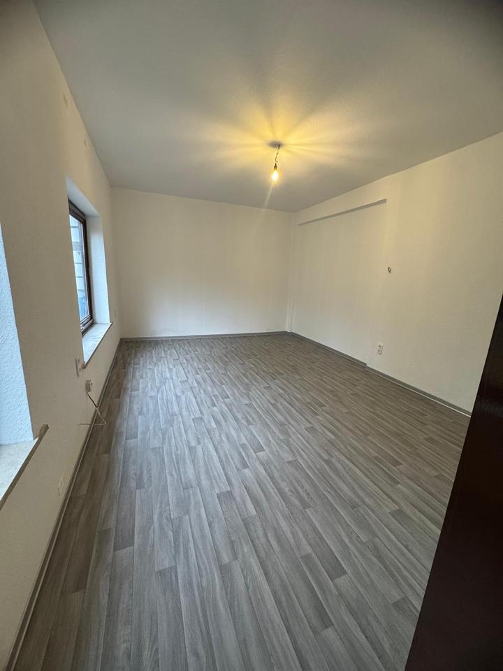 Thumbnail-Erstbezug nach Renovierung: 2,5-Zimmerwohnung am Schlosspark