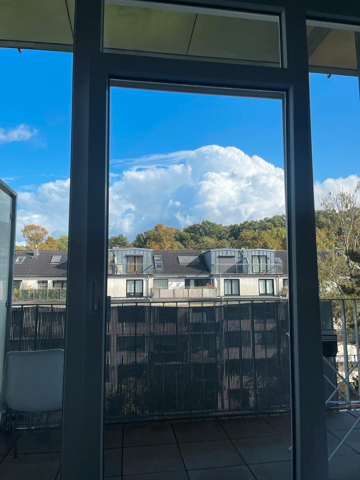 Thumbnail-Einzimmerwohnung in Rath