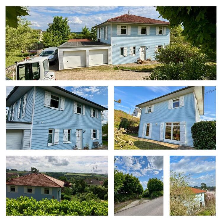 Thumbnail-Nicht nur ein Haus sondern ein liebevolles Zuhause mit viel Flair