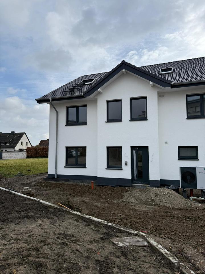 Thumbnail-Neubau Dachgeschosswohnung in Toplage, Dorsten - Hardt !