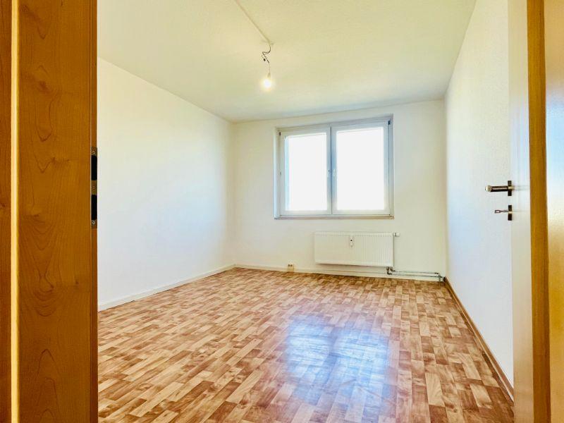 Thumbnail-Familienfreundliche 3-Raum-Wohnung!