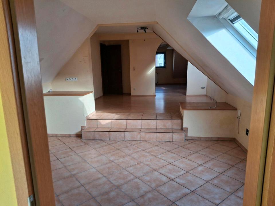 Thumbnail-Ich biete eine 70m² 3-Zimmer Wohnung an.