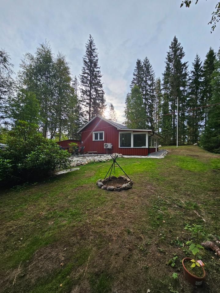 Thumbnail-Ferienhaus in Sandsjön, Värmland Schweden Noch Freie Termine