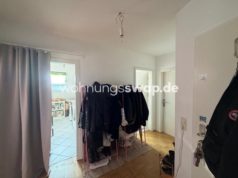 Thumbnail-Wohnungsswap - 3 Zimmer, 69 m² - Schellingstraße, Hamburg-Nord, Hamburg