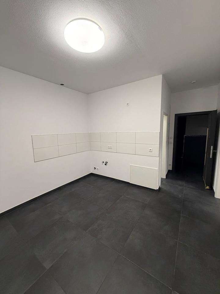 Thumbnail-1,5 Zimmer Wohnung EG Treuchtlingen
