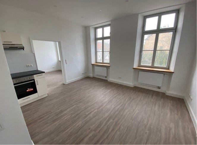 Thumbnail-2 Zimmer Wohnung in Staudernheim