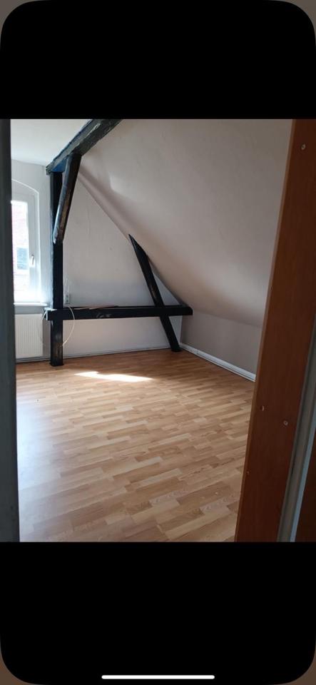 Thumbnail-Wohnung zu vermieten