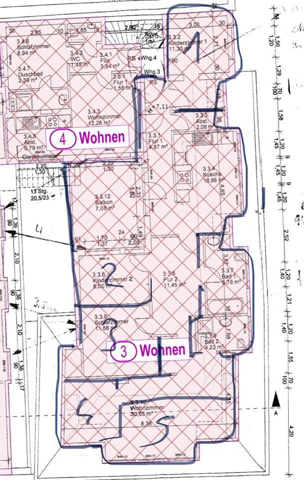 Thumbnail-Mitarbeiter Wohnung in travemünde