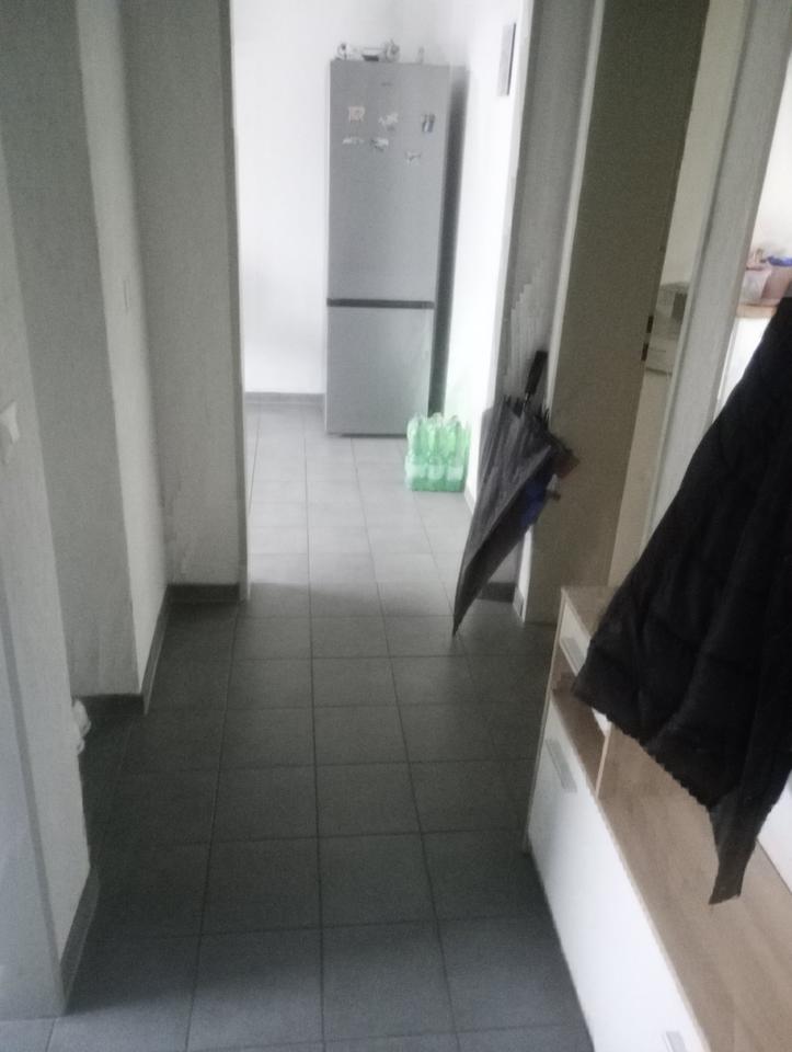 Thumbnail-Mietwohnung in Öhringen - ca. 60qm