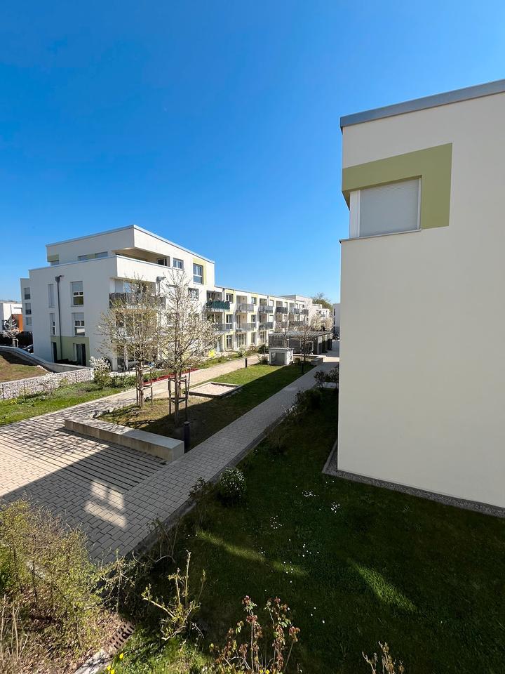 Thumbnail-*wir schenken Ihnen den 1. Monat* - helles Penthouseapartment