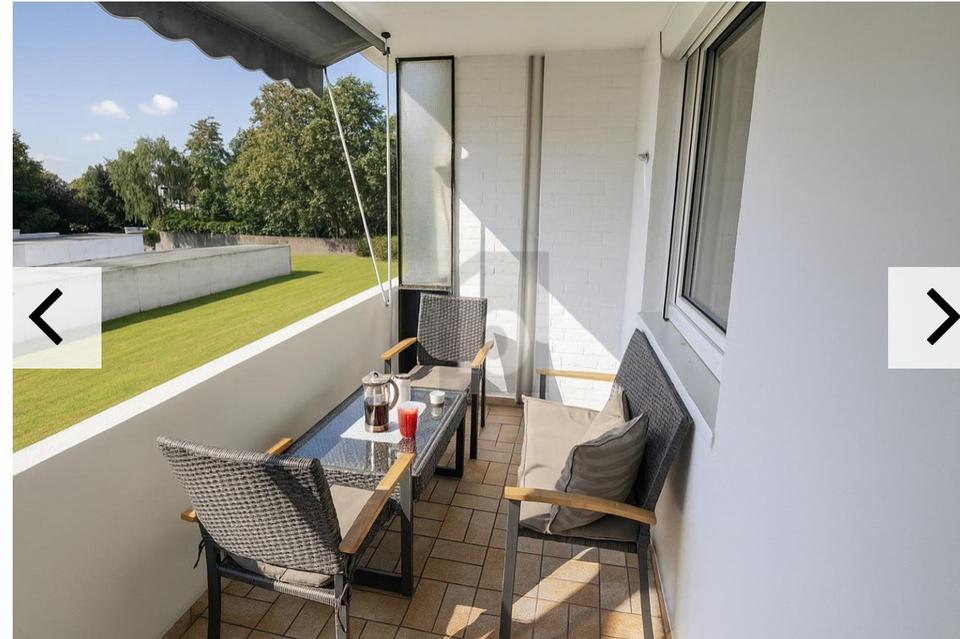 Thumbnail-3 Zimmer Eigentumswohnung