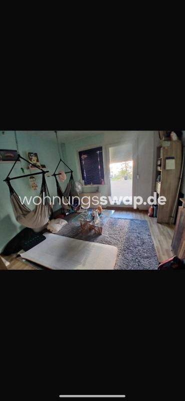Thumbnail-Wohnungsswap - 1 Zimmer, 38 m² - Wiesenhof, Potsdam