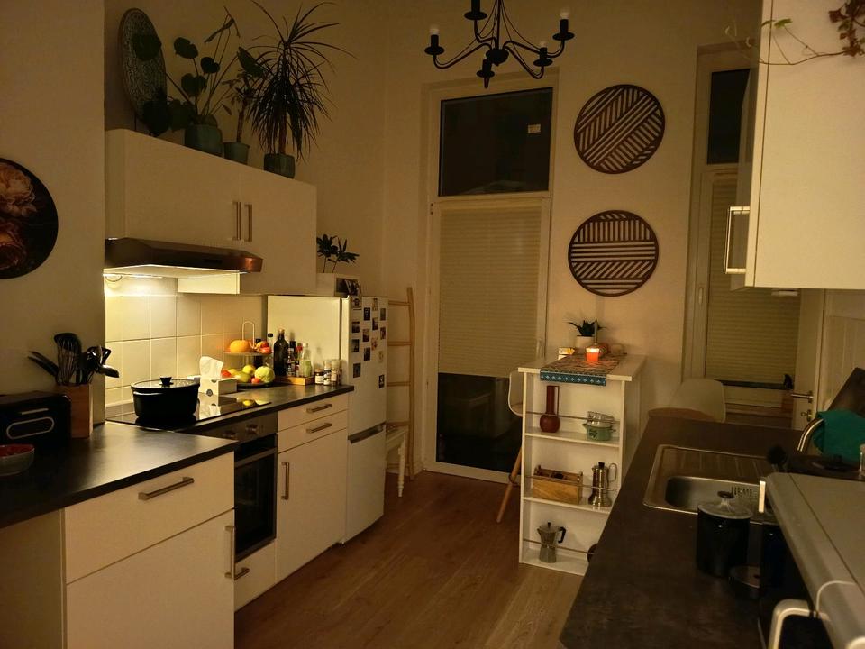 Thumbnail-Zwischenmieter Mitte Mai bis Ende September