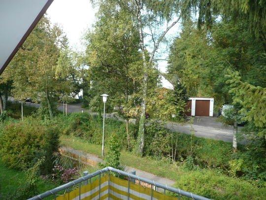 Thumbnail-Befristete Vermietung: 2-Zimmer-DG-Wohnung in Top-Lage