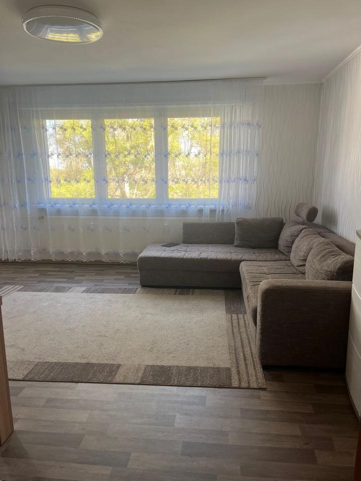 Thumbnail-Helle 4 Zimmer Wohnung in Büren