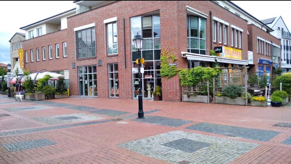 Thumbnail-Penthouse Löningen