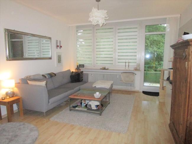 Thumbnail-gemütliche 3ZKBB im Katharinenviertel langfristig an 2 Personen zu vermieten