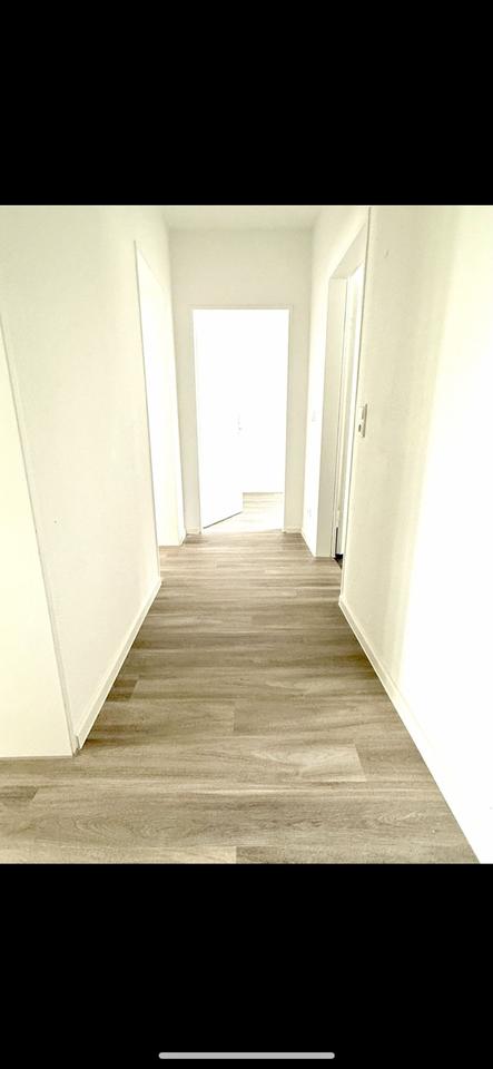 Thumbnail-Wohnung 2,5 Zimmer Rendsburg