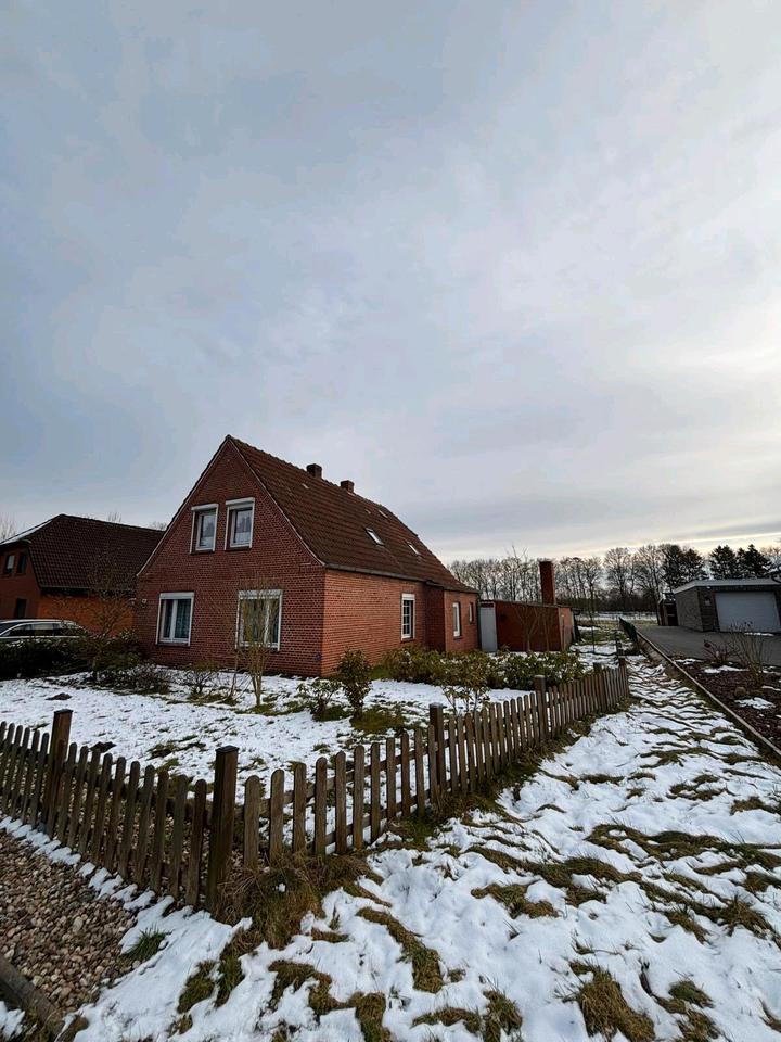 Thumbnail-Haus Wohnung zu vermieten