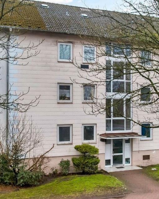 Thumbnail-3 Zimmer Eigentumswohnung in der Elbnähe