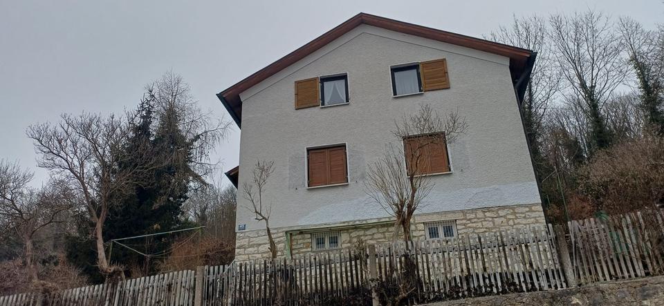 Thumbnail-Wohnung im Grünen