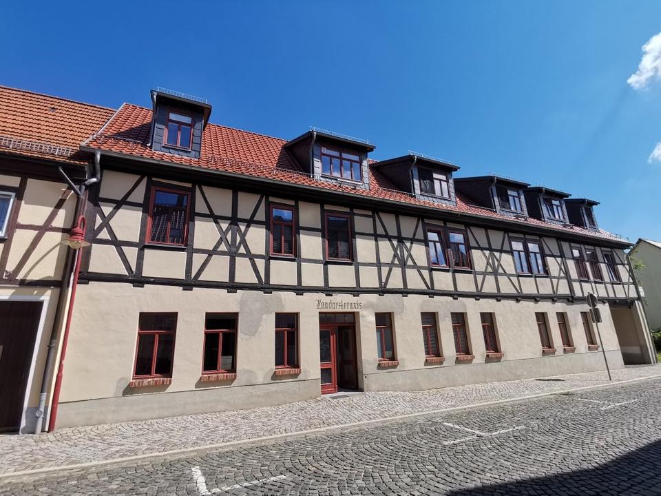 Thumbnail-3 Raum Dachgeschosswohung in Harzgerode