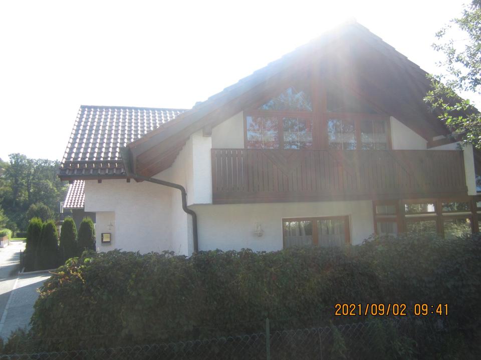 Thumbnail-Gepflegtes, bestens ausgestattetes Zweifamilienhaus