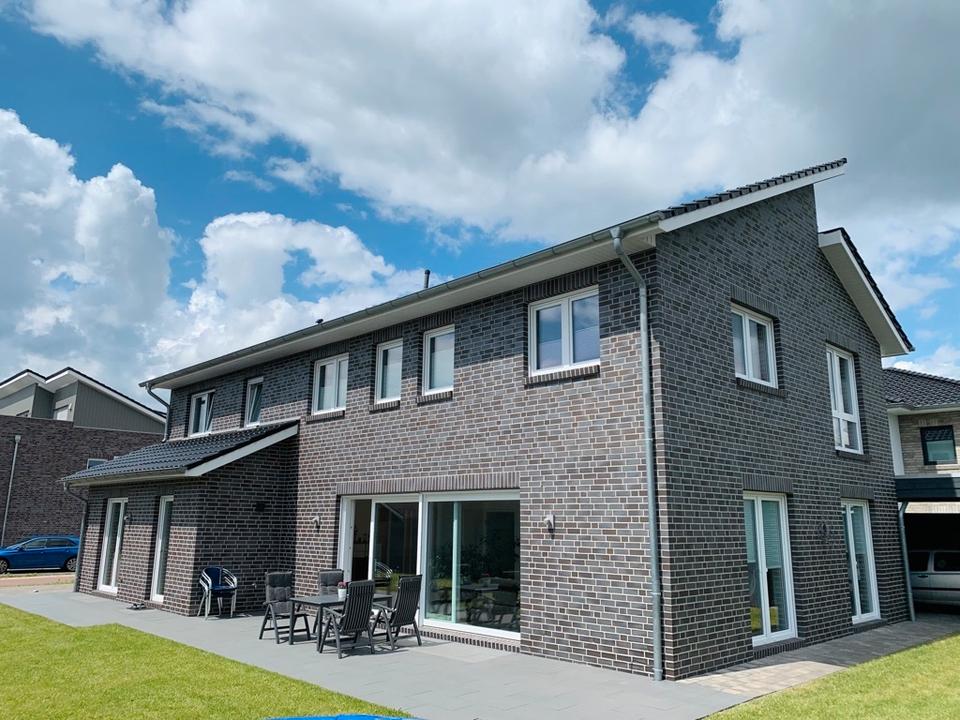 Thumbnail-Neuwertiges Einfamilienhaus in ruhiger Wohngegend!