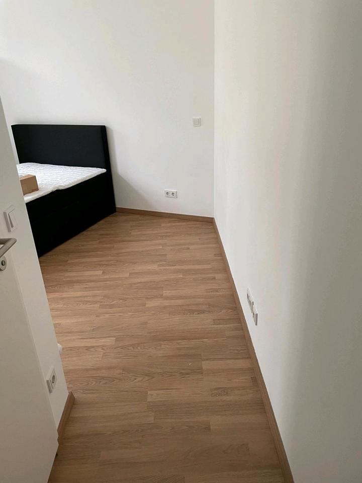 Thumbnail-Vermiete wohnung Alt Moabit 1000€ warm