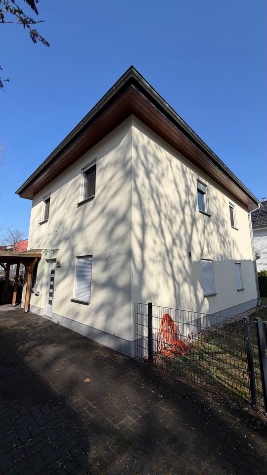 Thumbnail-VON PRIVAT: Charmantes Einfamilienhaus in Havelnähe