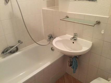 Thumbnail-Schöne Wohnung im Hochpaterre! Rufen Sie an! Tel. 0160 90540059