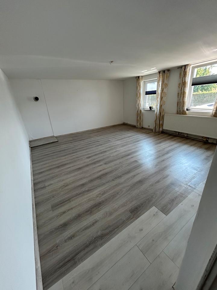 Thumbnail-Wohnung zu vermieten
