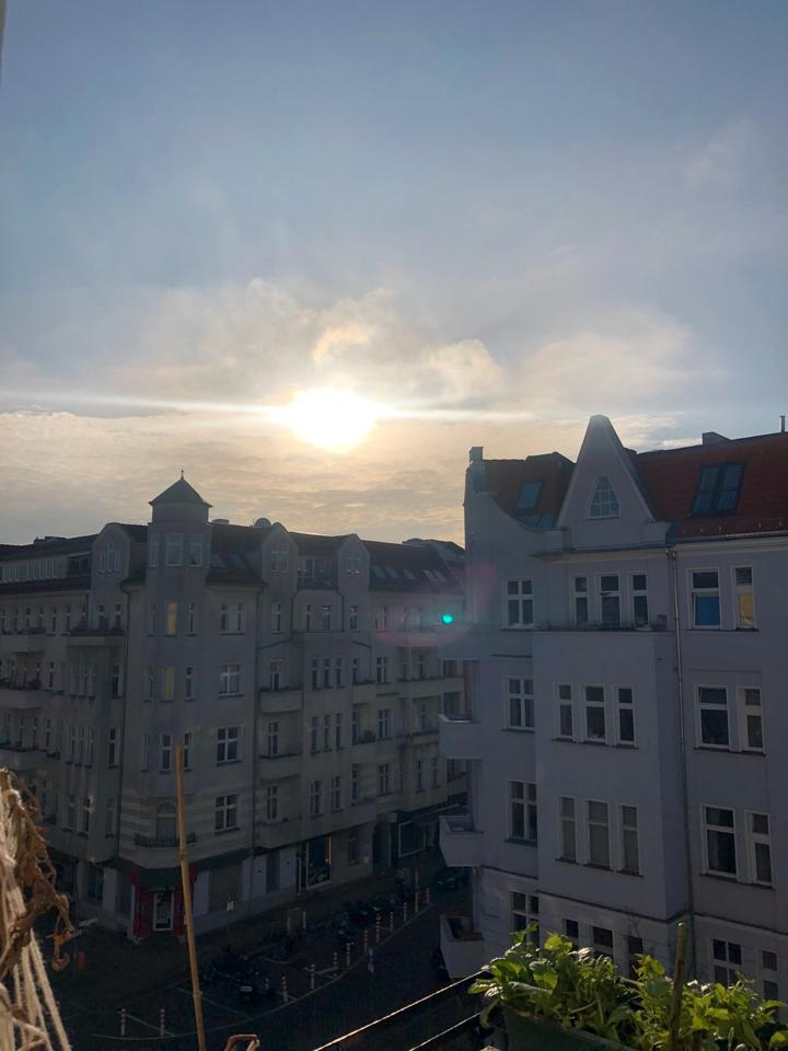 Thumbnail-Cosy Room to rent mitte