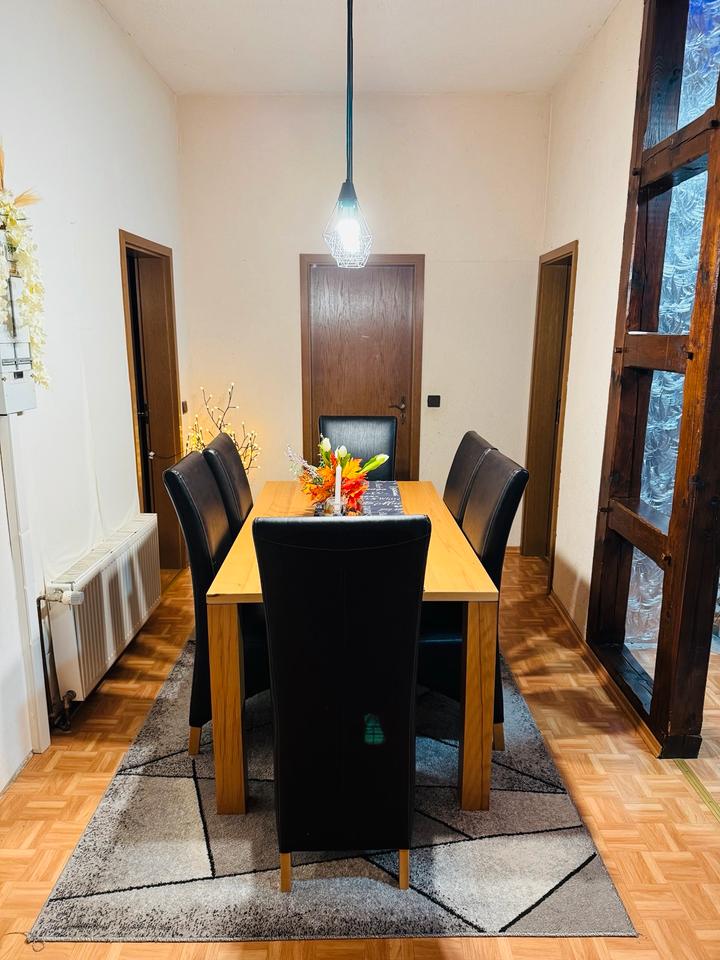 Thumbnail-3 Zimmer-Wohnung in Peine – ideal für Familien