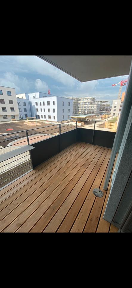 Thumbnail-5-Zimmer Lagarde Wohnung 130 qm