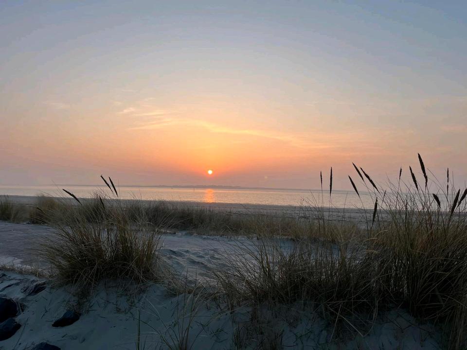 Thumbnail-Nordsee Esens-Bensersiel Ferienhaus 4 Schlafzimmer u. Garten ab