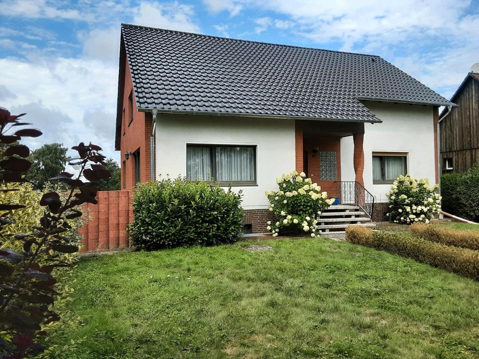 Thumbnail-Einfamilienhaus mit Einliegerwohnung