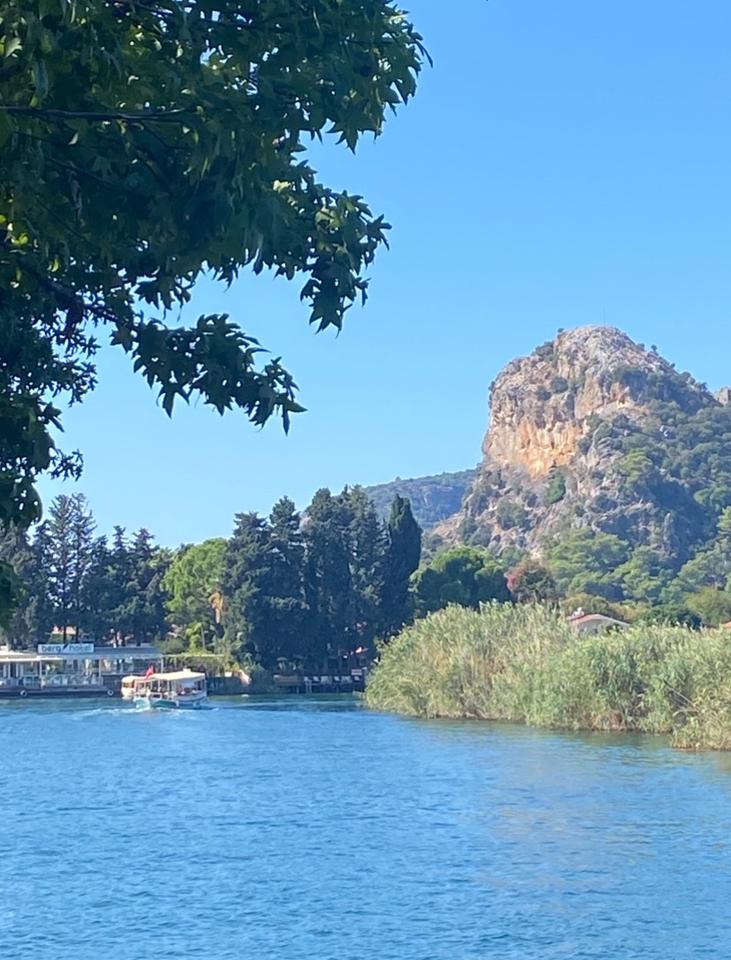 Thumbnail-Ferienhaus in Dalyan (Mugla) zu vermieten